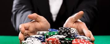 Официальный сайт Vega Casino